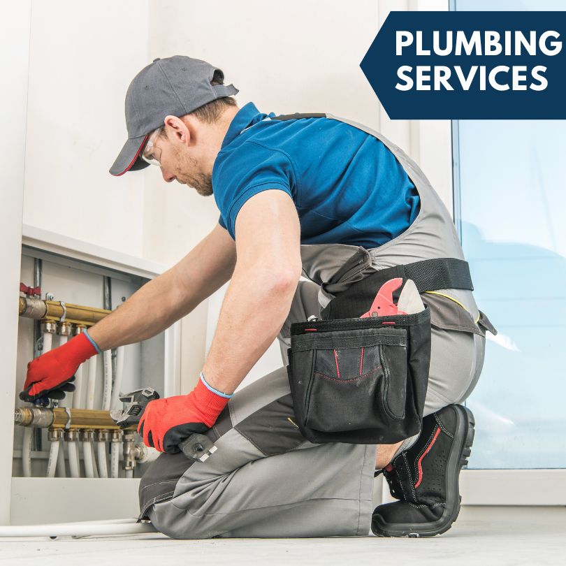 Alston Plumbing Company